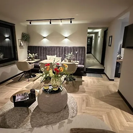 Bed & Breakfast Boutique Le Faucon Valkenburg aan de Geul