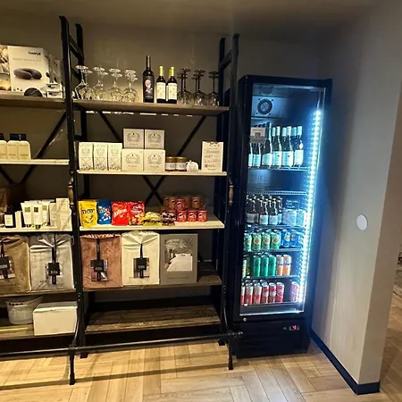 Boutique Le Faucon Valkenburg aan de Geul