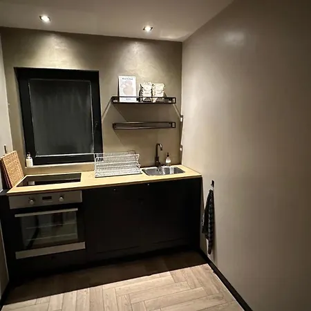 Boutique Le Faucon 3* Valkenburg aan de Geul