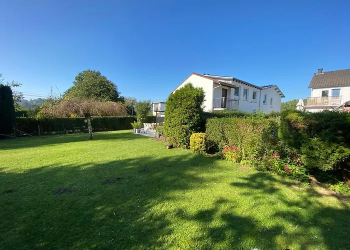 Bed & Breakfast Boutique Le Faucon