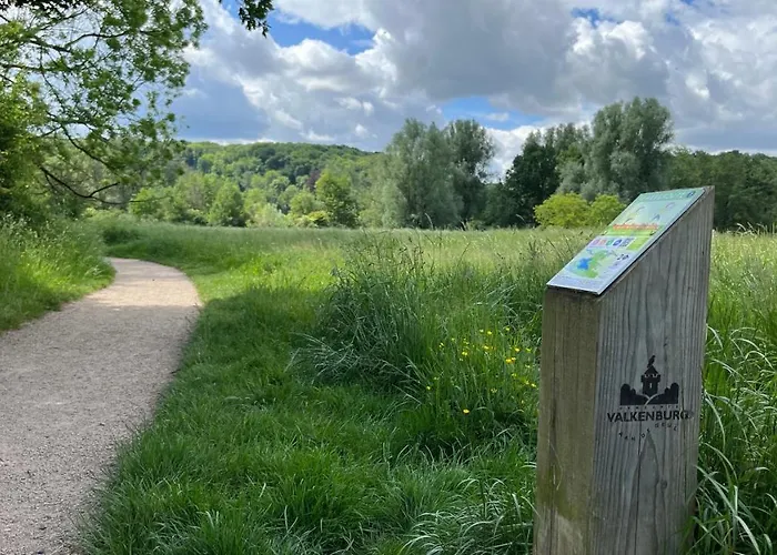 Bed & Breakfast Boutique Le Faucon 3*