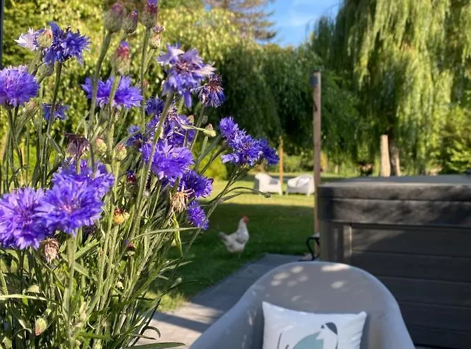 Boutique Le Faucon Valkenburg aan de Geul