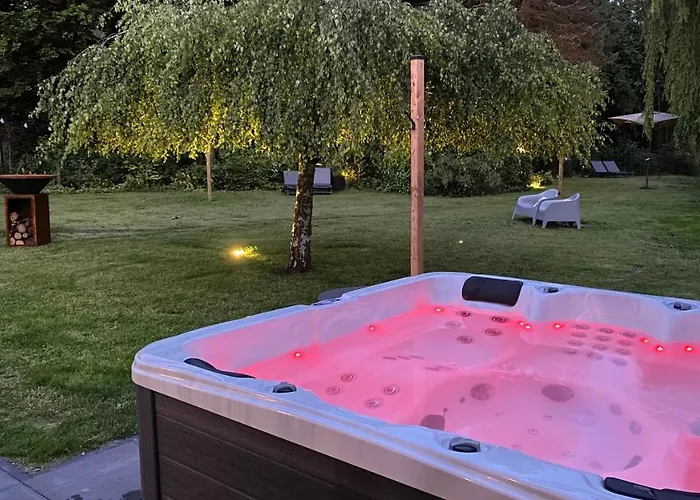 Boutique Le Faucon 3* Valkenburg aan de Geul