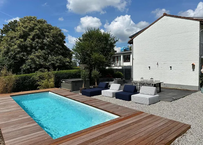 Boutique Le Faucon Bed & Breakfast Valkenburg aan de Geul