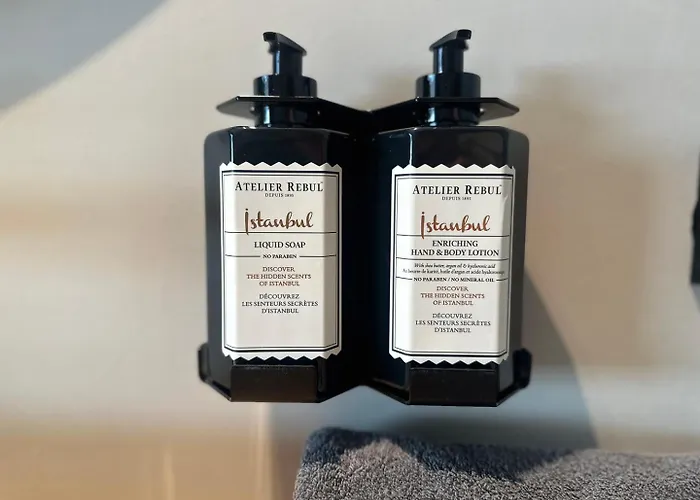 Bed & Breakfast Boutique Le Faucon 3*