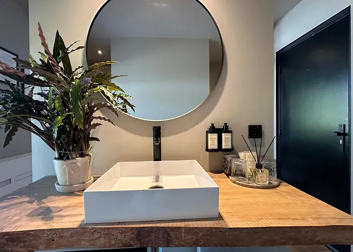 Boutique Le Faucon 3* Valkenburg aan de Geul