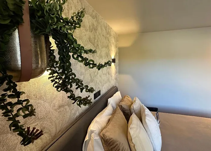 Bed & Breakfast Boutique Le Faucon