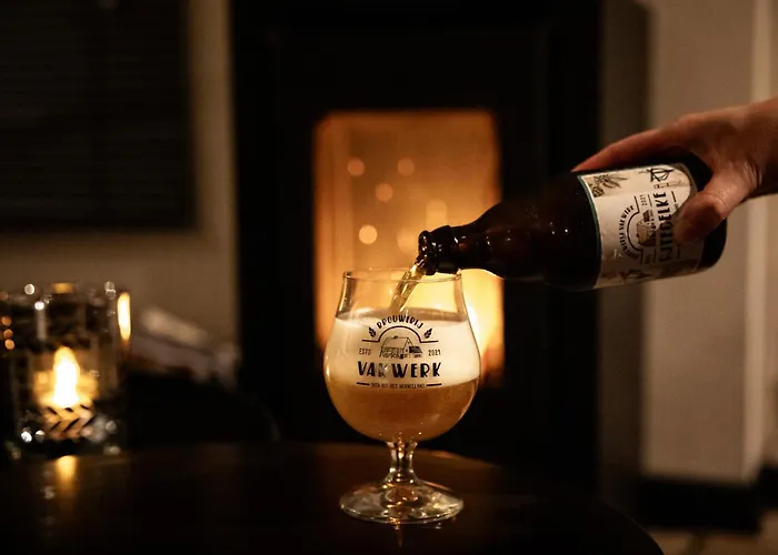 Bed & Breakfast Boutique Le Faucon 3*