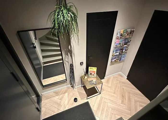 Boutique Le Faucon Valkenburg aan de Geul