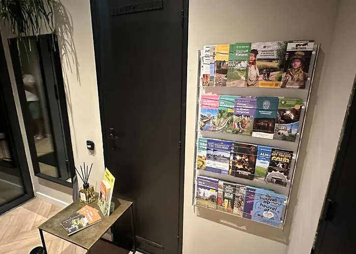 Bed & Breakfast Boutique Le Faucon