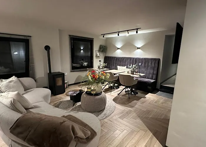 Bed & Breakfast Boutique Le Faucon Valkenburg aan de Geul