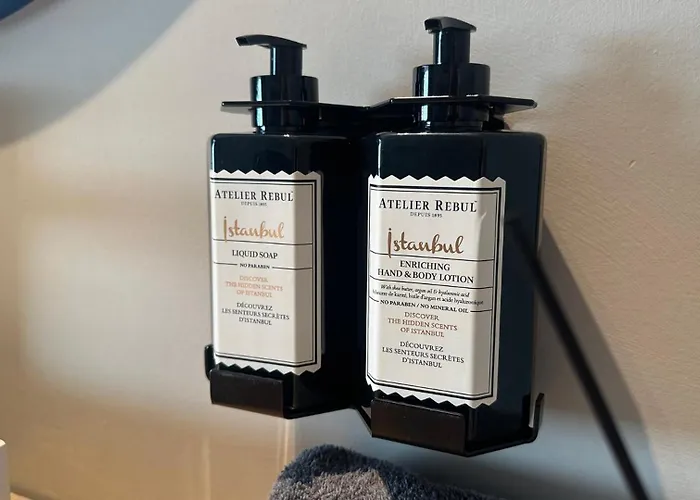 Boutique Le Faucon 3*