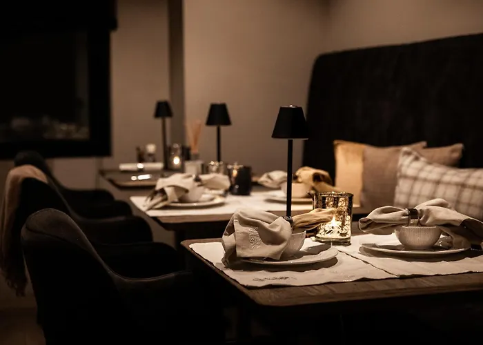 Boutique Le Faucon Valkenburg aan de Geul