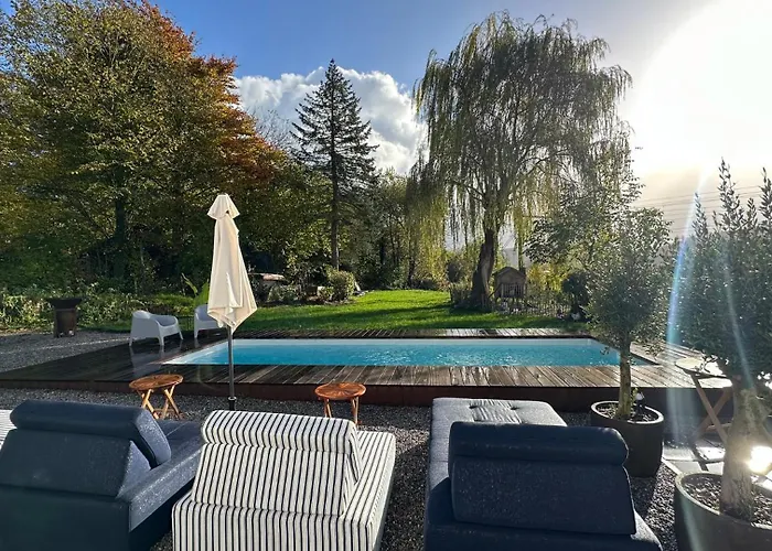 Boutique Le Faucon Valkenburg aan de Geul