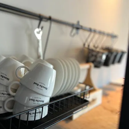 Boutique Le Faucon Nocleg ze śniadaniem 3*