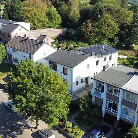 Boutique Le Faucon Oda ve Kahvaltı