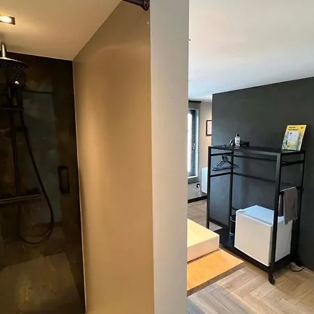 Boutique Le Faucon Nocleg ze śniadaniem 3*