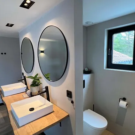 Oda ve Kahvaltı Boutique Le Faucon