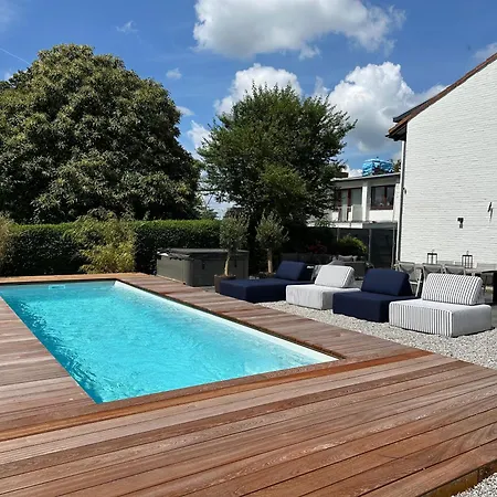 'le Faucon' * Valkenburg aan de Geul