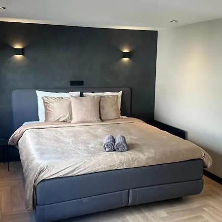 Panzió Boutique Le Faucon Valkenburg aan de Geul