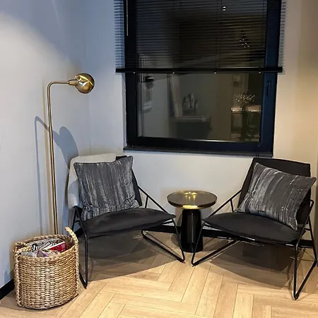 Boutique Le Faucon Valkenburg aan de Geul