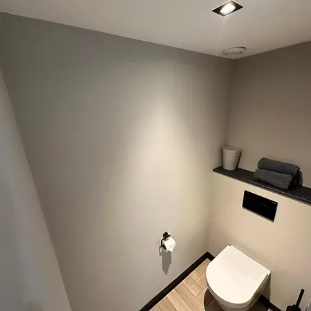 Boutique Le Faucon Panzió