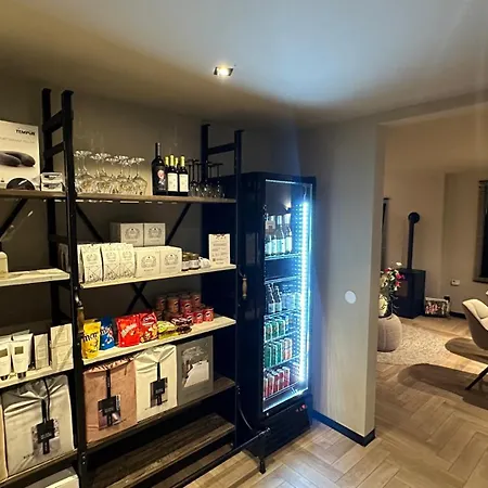 Boutique Le Faucon Oda ve Kahvaltı 3*