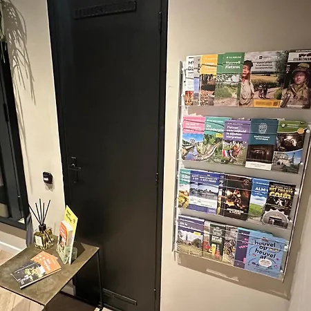 Panzió Boutique Le Faucon