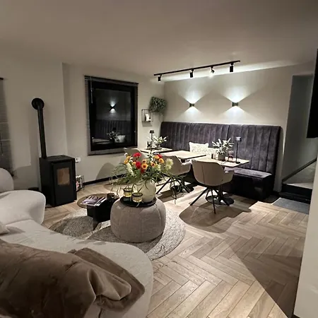 Panzió Boutique Le Faucon Valkenburg aan de Geul