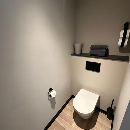 Boutique Le Faucon 3* Valkenburg aan de Geul