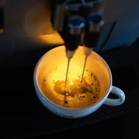 Frühstückspension 'le Faucon'