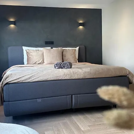 Oda ve Kahvaltı Boutique Le Faucon 3*