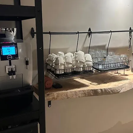 Nocleg ze śniadaniem Boutique Le Faucon Valkenburg aan de Geul