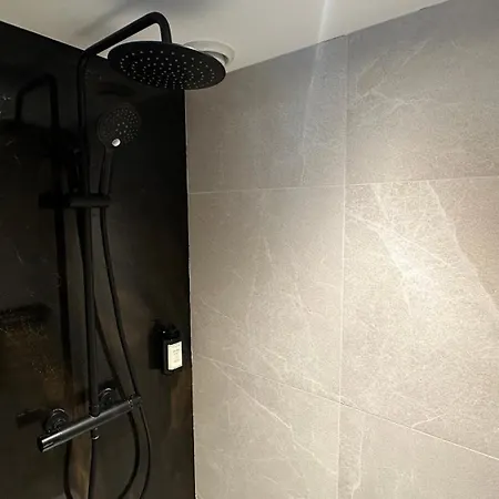 Boutique Le Faucon Panzió