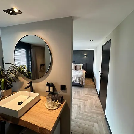 Boutique Le Faucon Nocleg ze śniadaniem Valkenburg aan de Geul