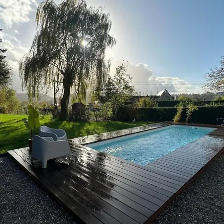 Boutique Le Faucon Valkenburg aan de Geul