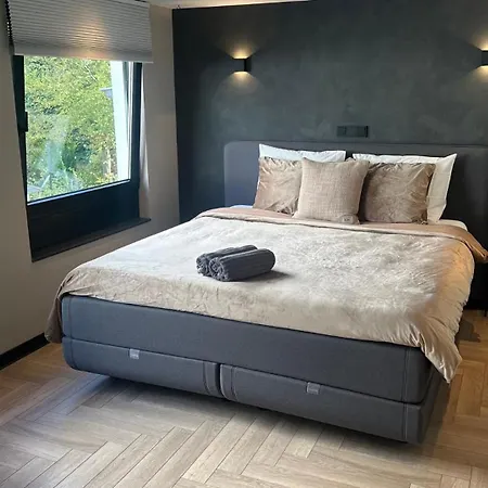 Boutique Le Faucon 3* Valkenburg aan de Geul