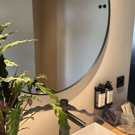 Oda ve Kahvaltı Boutique Le Faucon