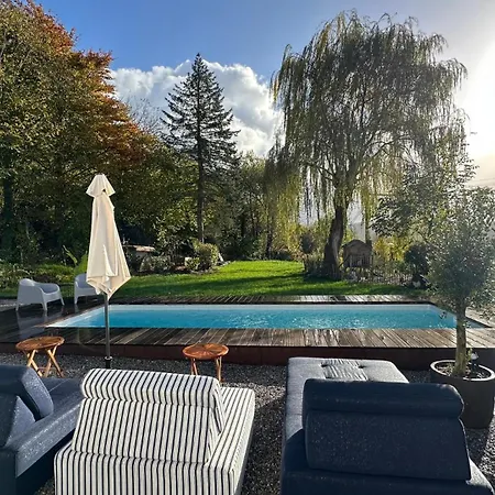 'le Faucon' Valkenburg aan de Geul