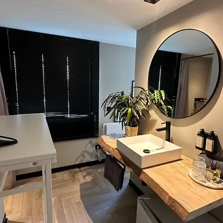 Boutique Le Faucon Oda ve Kahvaltı