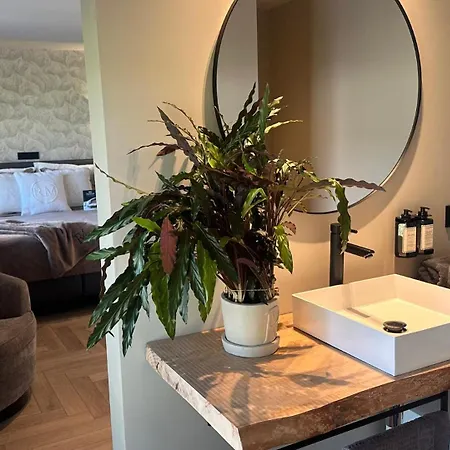 Boutique Le Faucon Valkenburg aan de Geul