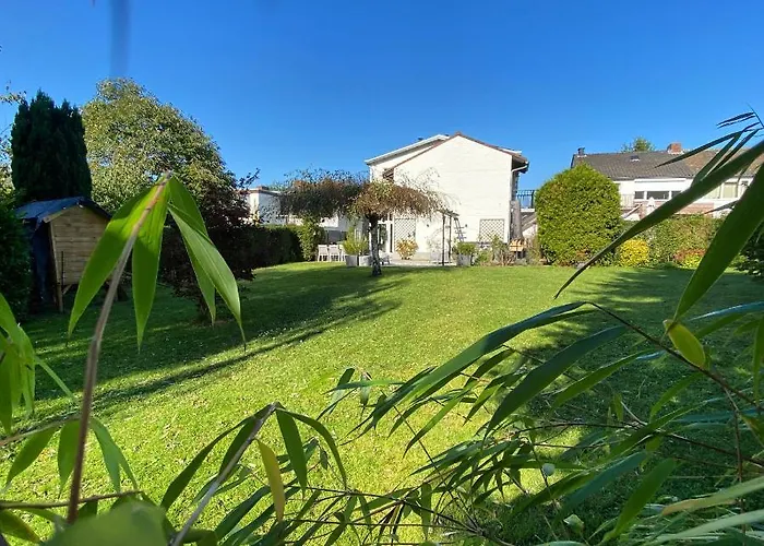 Boutique Le Faucon Отель типа 