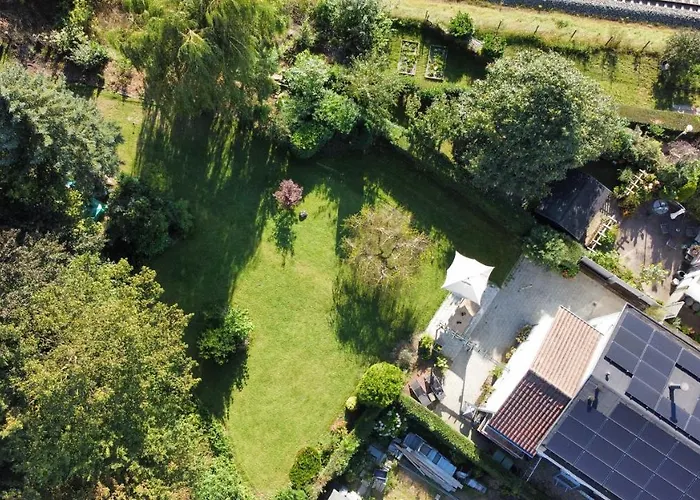 Boutique Le Faucon 3* Валкенбург