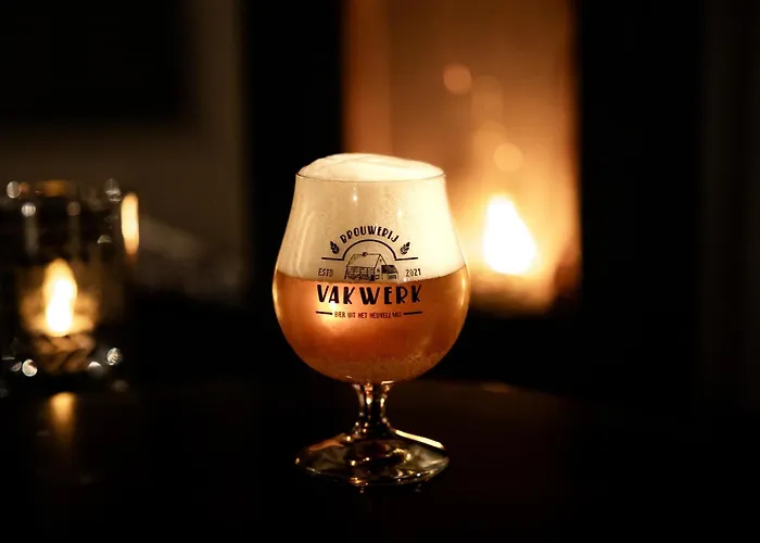 Boutique Le Faucon Отель типа 