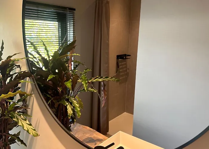 Boutique Le Faucon Отель типа 