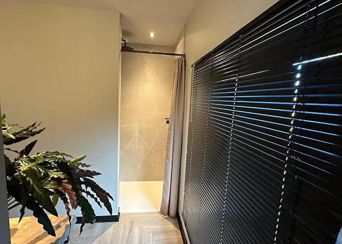 Boutique Le Faucon Отель типа 