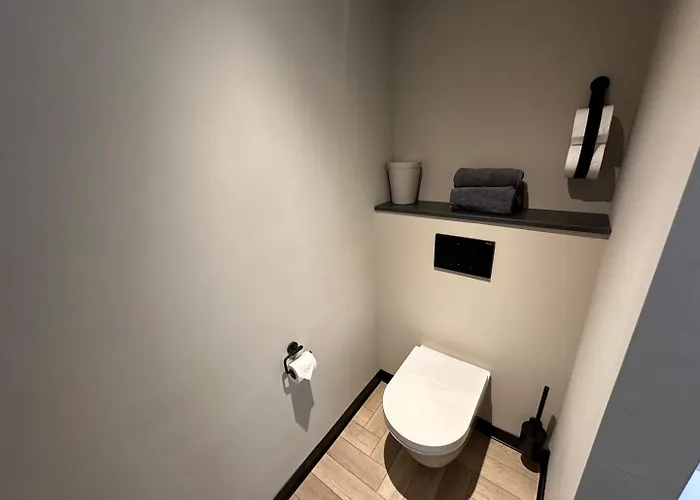 Boutique Le Faucon 3* Валкенбург