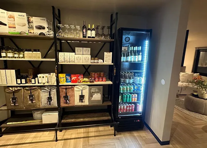 Boutique Le Faucon Валкенбург