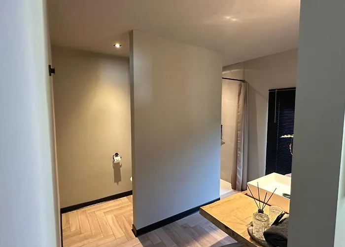 Boutique Le Faucon Отель типа 