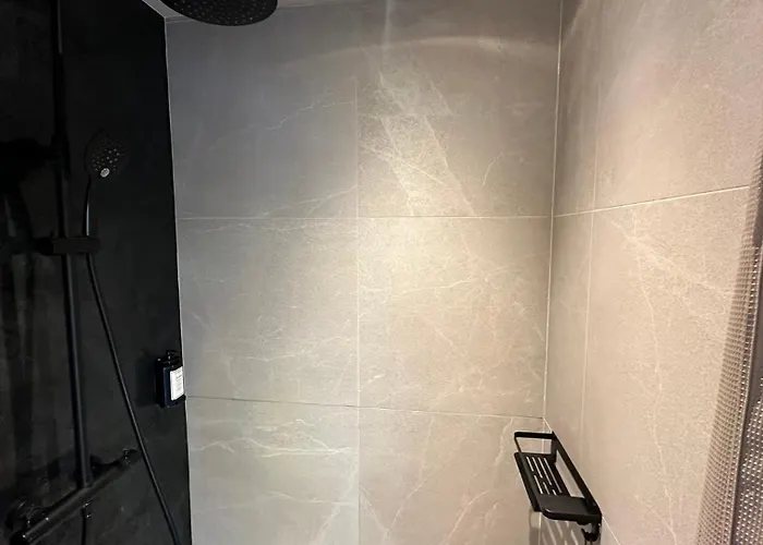 Boutique Le Faucon Отель типа 